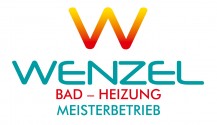 Wenzel - Bad - Heizung
